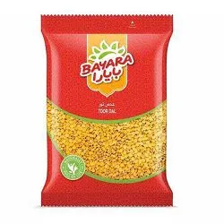بايارا عدس تور 400 جم