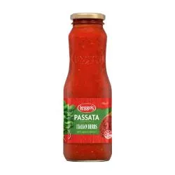 Leggos Passata Italian Herb & Basil