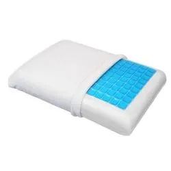 Selena Cool Gel Memory Foam Pillow