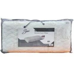 Selena Memory Foam Pillow