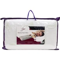 Selena Memory Foam Pillow No 4