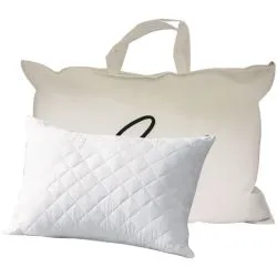 Selena Diamond Quilted Cover