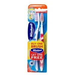 Wisdom Contour Deep Clean Twin