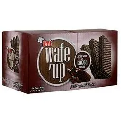 Eti Wafe Up Cocoa Wafer