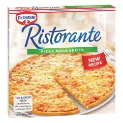 Dr. Oetker Ristorante Pizza Margherita