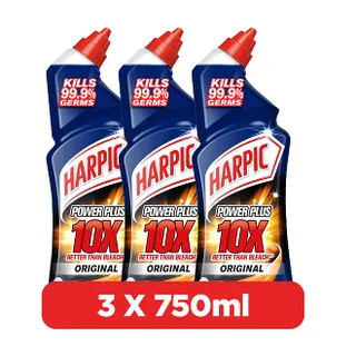 Harpic Original Toilet Cleaner