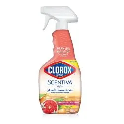 Clorox Scentiva Multi-Surface Cleaner Madagascar
