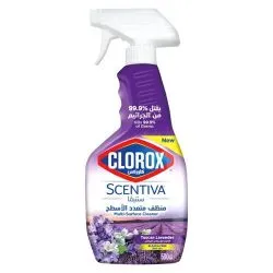 Scentiva Multi Surface Tuscan Lavender Spray
