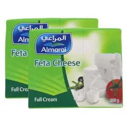 Almarai Feta Cheese