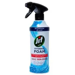 جيف بخاخ رغوة الحمام الصحي