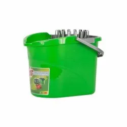 3M Scotch Brite Bucket With Squeezer