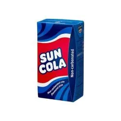 Suntop Sun Cola Non-Carbonated Drink