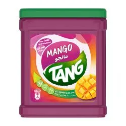 تانج مسحوق شراب مانجو