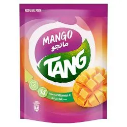 Tang Mango Powdered Drink 375g