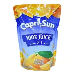 Capri-Sun Orange Drink