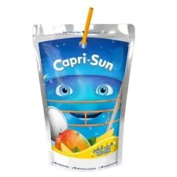 Capri-Sun Mango
