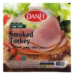 دانيت ديك رومي مدخن قليل الدسم