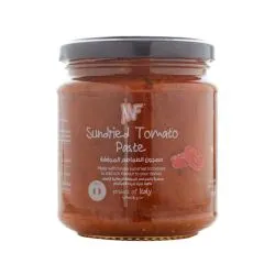 MF Sundried Tomato Paste