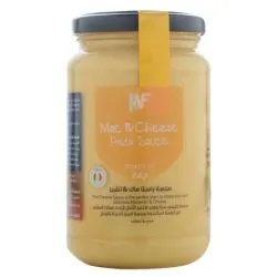 Mf Mac & Cheese Pasta Sauce