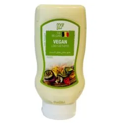 MF Vegan Low Fat Mayonnaise 500ml