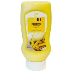 MF Frites Sauce 500ml