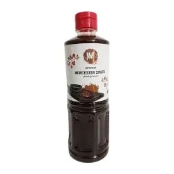 MF Japanese Worcester Sauce