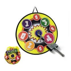 Throwing Game