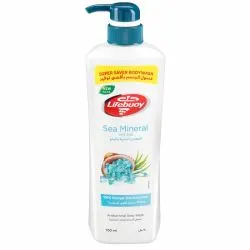Lifebuoy Sea Minerals Body Wash