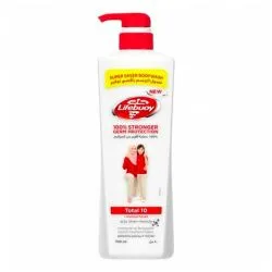 Lifebuoy Total 10 Germ Protection Body Wash