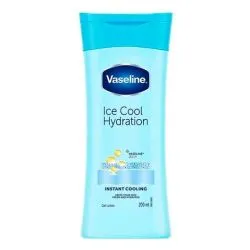 Vaseline Ice Cool Hydration