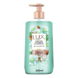Lux Perfumed Hand Soap Purifying Water mint