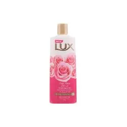 Lux Shower Gel Soft Rose