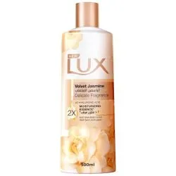 Lux Shower Gel Velvet Jasmine