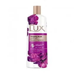 Lux Body Wash Tempting Musk