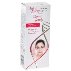 Glow & Lovely Face Cream Advanced Multi-Vitamin Vita Glow