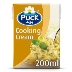 Puck Cooking Cream Regular