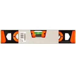 Kendo Aluminum Spirit Level