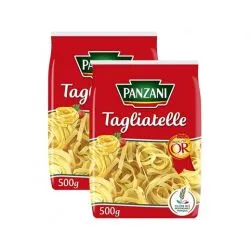Panzani Tagliatelle Pasta