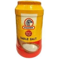 Falcon Table Salt 700G