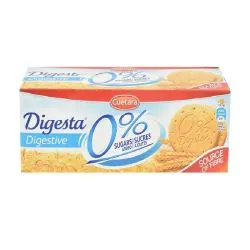 Cuetara Digesta Digestive 0% Sugar Added
