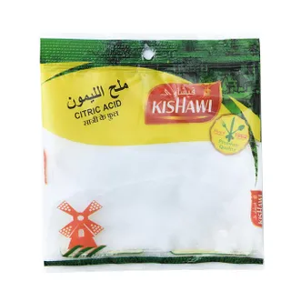 Kishawi Citric Acid