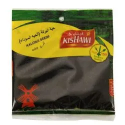 Kishawi Black Seed