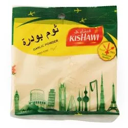 Kishawi Garlic Powder