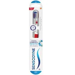 Sensodyne Advanced Complete Protection Toothbrush Soft