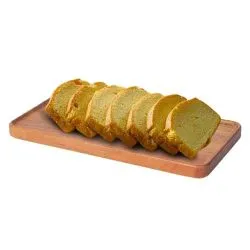 Jeblah Dry Cake
