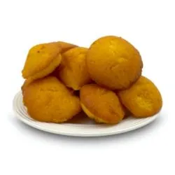 Zaafran Cake