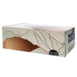 Super Soft Facial Tissue