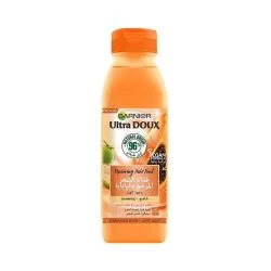 Ultra Doux Hairfood Papaya Shampoo
