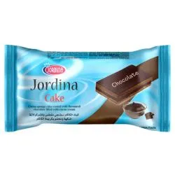 Jordina Chocolate Covered Cake