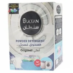 Sultan Powder Detergent Original